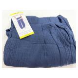 Edited x Hurdle Gauze Barrel Pant Medium