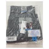 Hurley Trek Hybrid Shorts Size 32 Gray