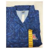 CSA University of Arizona Shirt Medium