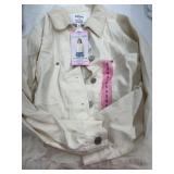 Edited X Hunter McGrady Cropped Chore Jacket