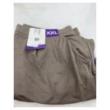 Womens XXL Brown Pants