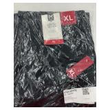 Ladies Wide Leg Trouser XL Black