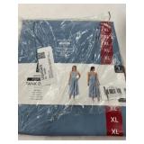 XL Blue Women