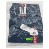 Rafaella Linen Blend Pant XL Ladies