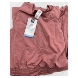Sleeveless Tank Dress, Size Large