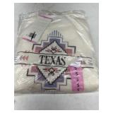 Texas Sweatshirt Size Small