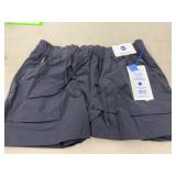 Outdoor Voices Black Beauty Trek Short L