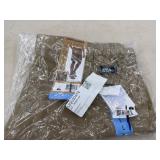 Eddie Bauer Flex Waist Trail Short L