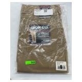Iron Co. Patriot Pant 30x32 Khaki