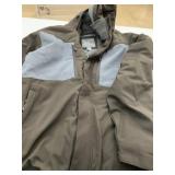 Free Country Softshell Jacket XS