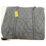 Vera Bradley North South Tote Bag