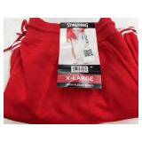 Spalding X-Large Tech Fleece Skort