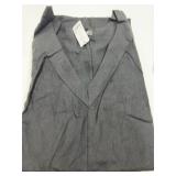 DKNY Black Size XL Dress