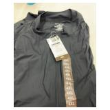Menï¿½s Golf Performance Vest 4XL