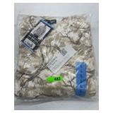 Camo Crew Fleece, Large, Autumn Camo