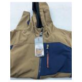 Free Country Boys Softshell Jacket XL