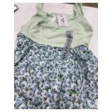 Edited Hue & Harmony Mixed Media Dress 1X
