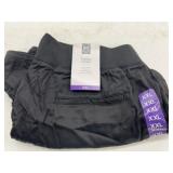 TENCEL Short Black XXL