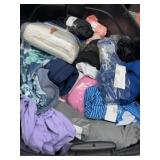 Miscellaneous Clothing Lot