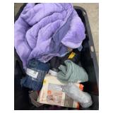 As Is Lot of Mixed Clothing Items