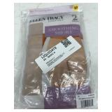 Ellen Tracy Essentials Smoothing Short 2pk M