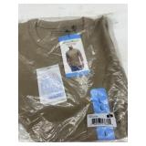 Eddie Bauer Short Sleeve Pocket Tee, L