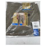 WP Weatherproof Utility Shorts 38W Khaki