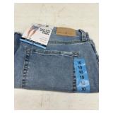 Seven7 High Rise Weekend Denim Short 10
