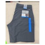 Hurley Trek Hybrid Shorts Size 38