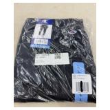 Champion Ladies Black Pants Size L