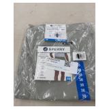 Sperry Flex Cotton Short, Size 38, 8" Inseam