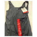 Womenï¿½s Favorite Sport Black Active Dress XS