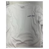 Salt Life SLX Polyester Long Sleeve Shirt