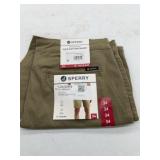 Sperry Flex Cotton Shorts, Men