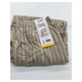 GAP Pull-On Linen Pant Size M