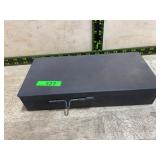 Hydraulic Brake Cylinder Hone Tool Kit