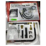 Pittsburgh Fuel Injection Pump Tester Kit