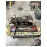 Ingersoll Rand Air Compressor Model D0373 Untested