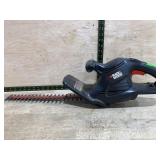 Black+Decker 16-Inch Electric Hedge Trimmer