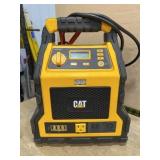 CAT CJ1000DCP 1000A Power Station Jump Starter