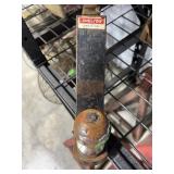 Shelton Trailer Hitch Ball Mount Amelia Ohio