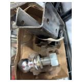 Atwood Mobile Trailer Coupler Hitch Set 2in Ball