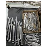 Combination Wrenches