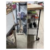 Rectangular Full-Length Wall Mirror