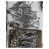 Craftsman Combination Wrenches