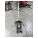Sears 2 Ton Hydraulic Floor Jack