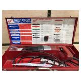Milwaukee Sawzall Reciprocating Saw Kit