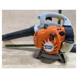Stihl BG 56C Gas Leaf Blower Untested