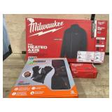 Milwaukee M12 Heated Jacket XL & Charger Kit