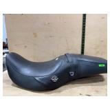 Harley-Davidson 100th Anniv. Motorcycle Seat